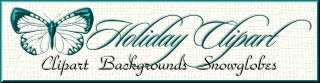 Holiday Clip Art