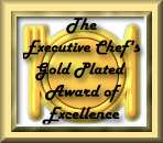 The Executive Chef