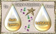 Gaby's Adoptions