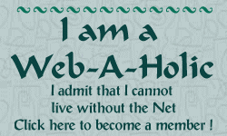 Web~A~Holics