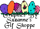 Suzanne's GIF Shoppe