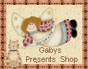 Gaby's Presents