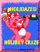 Holidazed