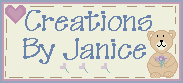 Creations by Janice Thanks for the pig cursor!