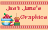 Just Jane's Graphics