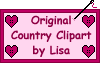 Country Clipart by Lisa