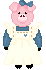 Mrs. Pig