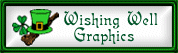 Wishing Well Graphics